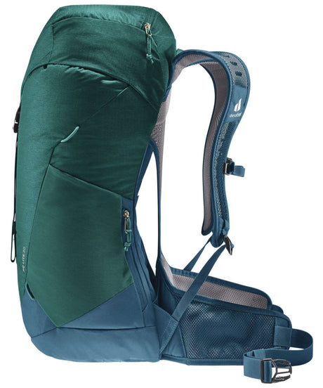 71198267_Deuter AC Lite 30 alpinegreen-arctic