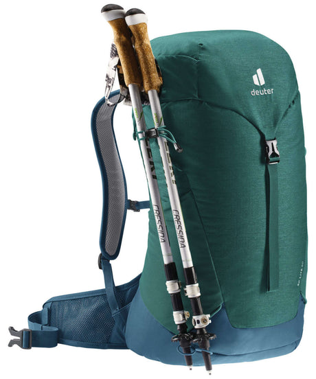 71198267_Deuter AC Lite 30 alpinegreen-arctic