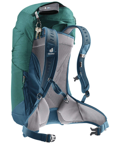 71198267_Deuter AC Lite 30 alpinegreen-arctic