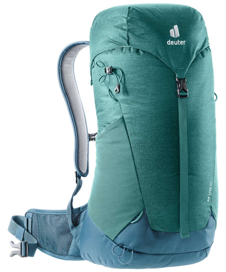 71198267_Deuter AC Lite 30 alpinegreen-arctic