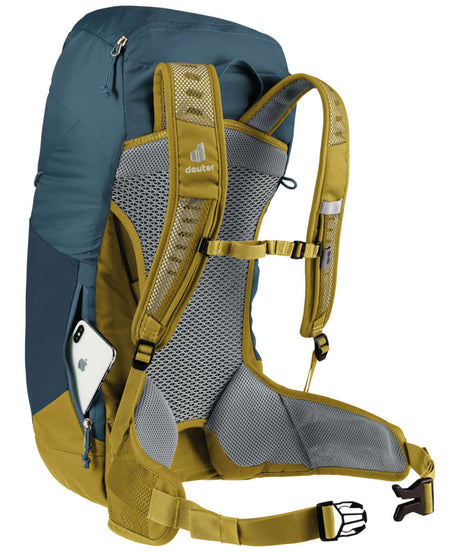 71180836_Deuter AC Lite 30 arctic-turmeric