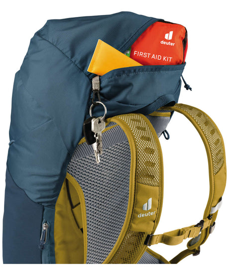 71180836_Deuter AC Lite 30 arctic-turmeric