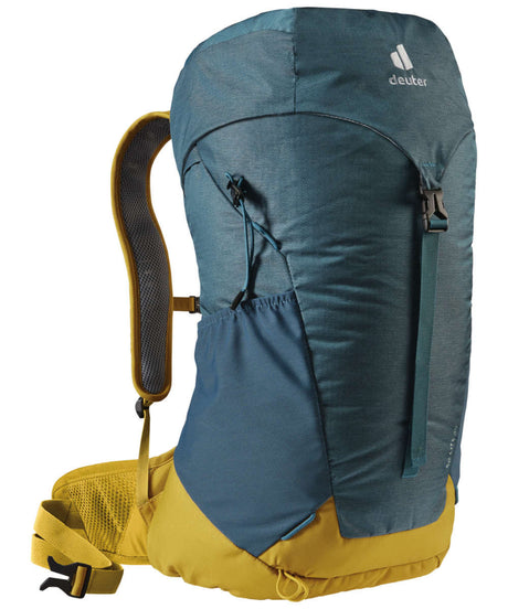 71180836_Deuter AC Lite 30 arctic-turmeric