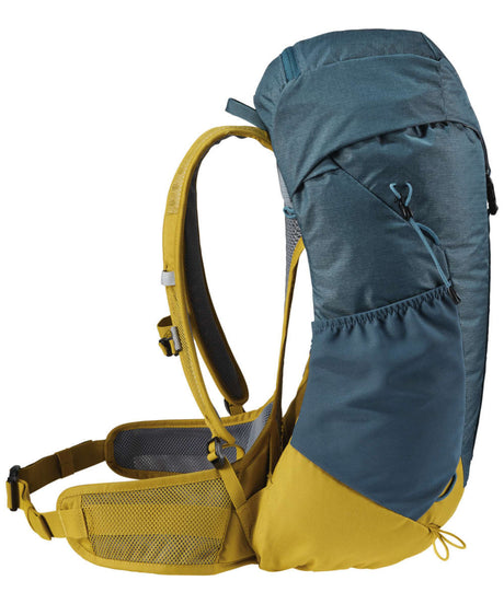 71180836_Deuter AC Lite 30 arctic-turmeric