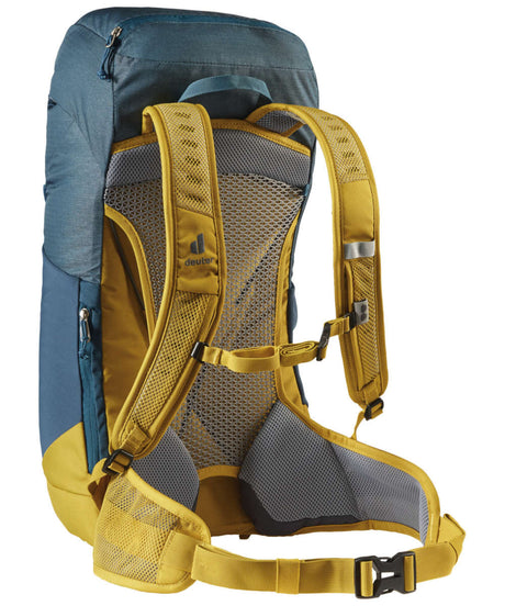 71180836_Deuter AC Lite 30 arctic-turmeric