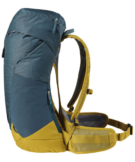 71180836_Deuter AC Lite 30 arctic-turmeric