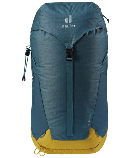 71180836_Deuter AC Lite 30 arctic-turmeric