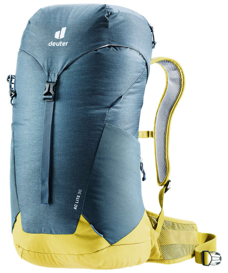 71180836_Deuter AC Lite 30 arctic-turmeric