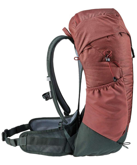 71180837_Deuter AC Lite 30 redwood-ivy