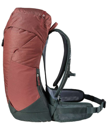 71180837_Deuter AC Lite 30 redwood-ivy