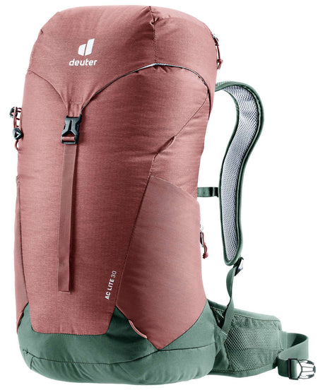 71180837_Deuter AC Lite 30 redwood-ivy