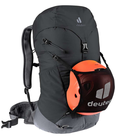 71180838_Deuter AC Lite 30 black-graphite