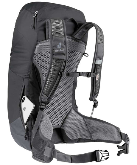 71180838_Deuter AC Lite 30 black-graphite