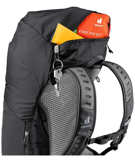 71180838_Deuter AC Lite 30 black-graphite