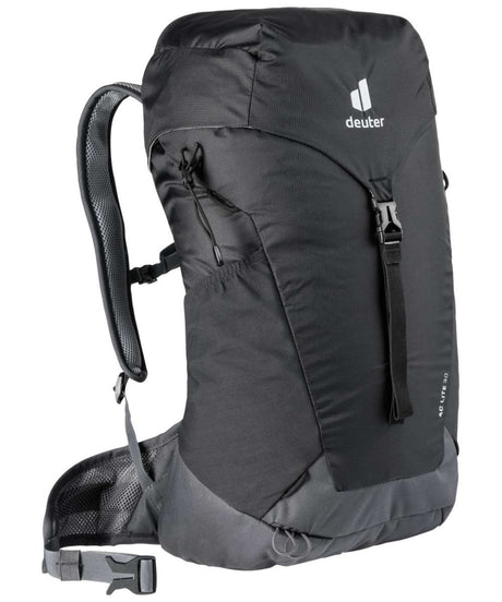 71180838_Deuter AC Lite 30 black-graphite