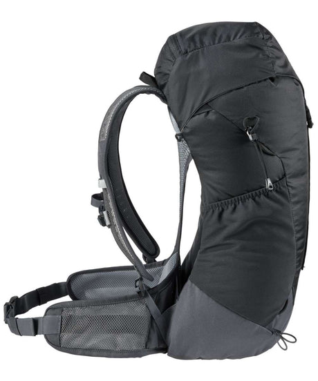 71180838_Deuter AC Lite 30 black-graphite