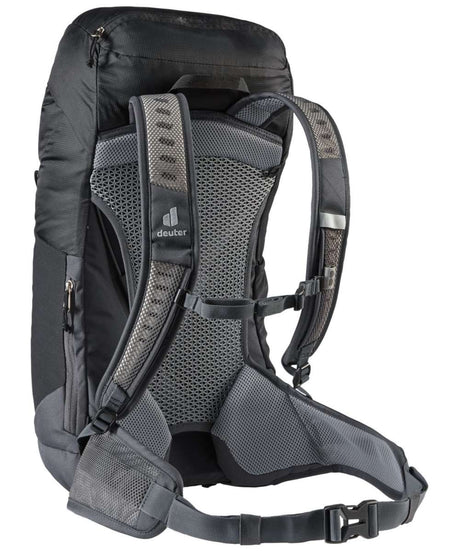 71180838_Deuter AC Lite 30 black-graphite