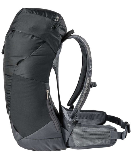 71180838_Deuter AC Lite 30 black-graphite