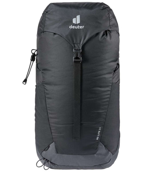 71180838_Deuter AC Lite 30 black-graphite