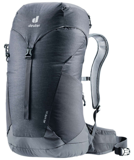 71180838_Deuter AC Lite 30 black-graphite