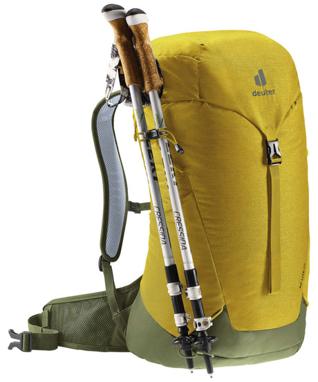 71221306_Deuter AC Lite 30 turmeric-khaki