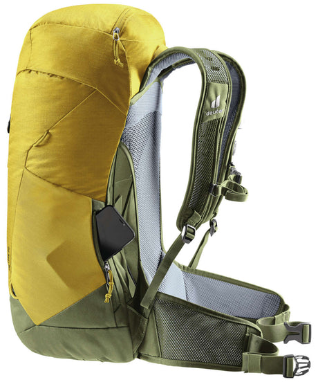 71221306_Deuter AC Lite 30 turmeric-khaki