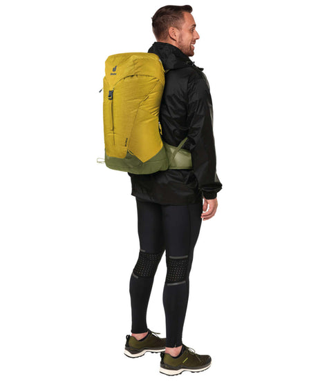 71221306_Deuter AC Lite 30 turmeric-khaki