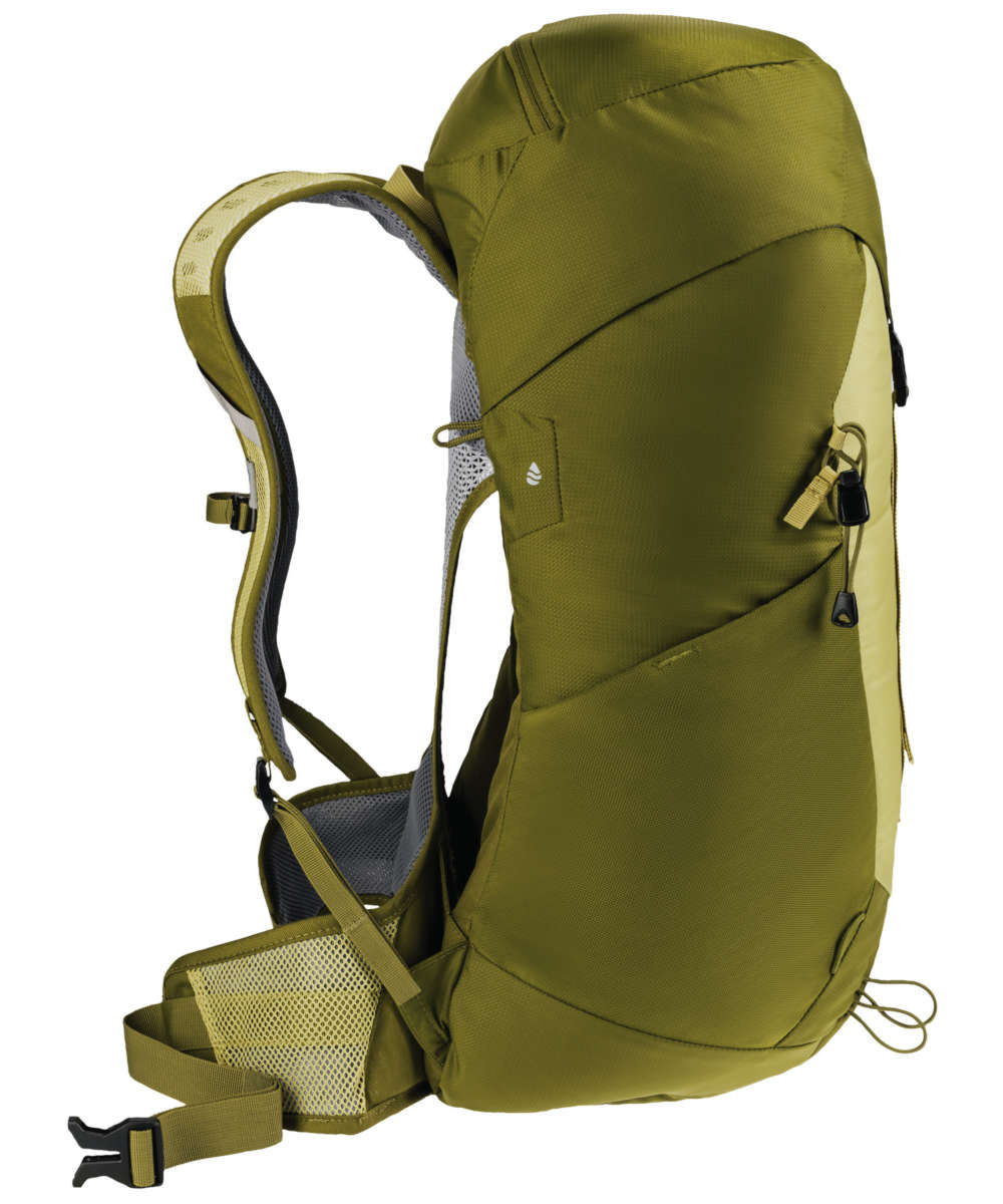 71240687_Deuter AC Lite 30 linden-cactus