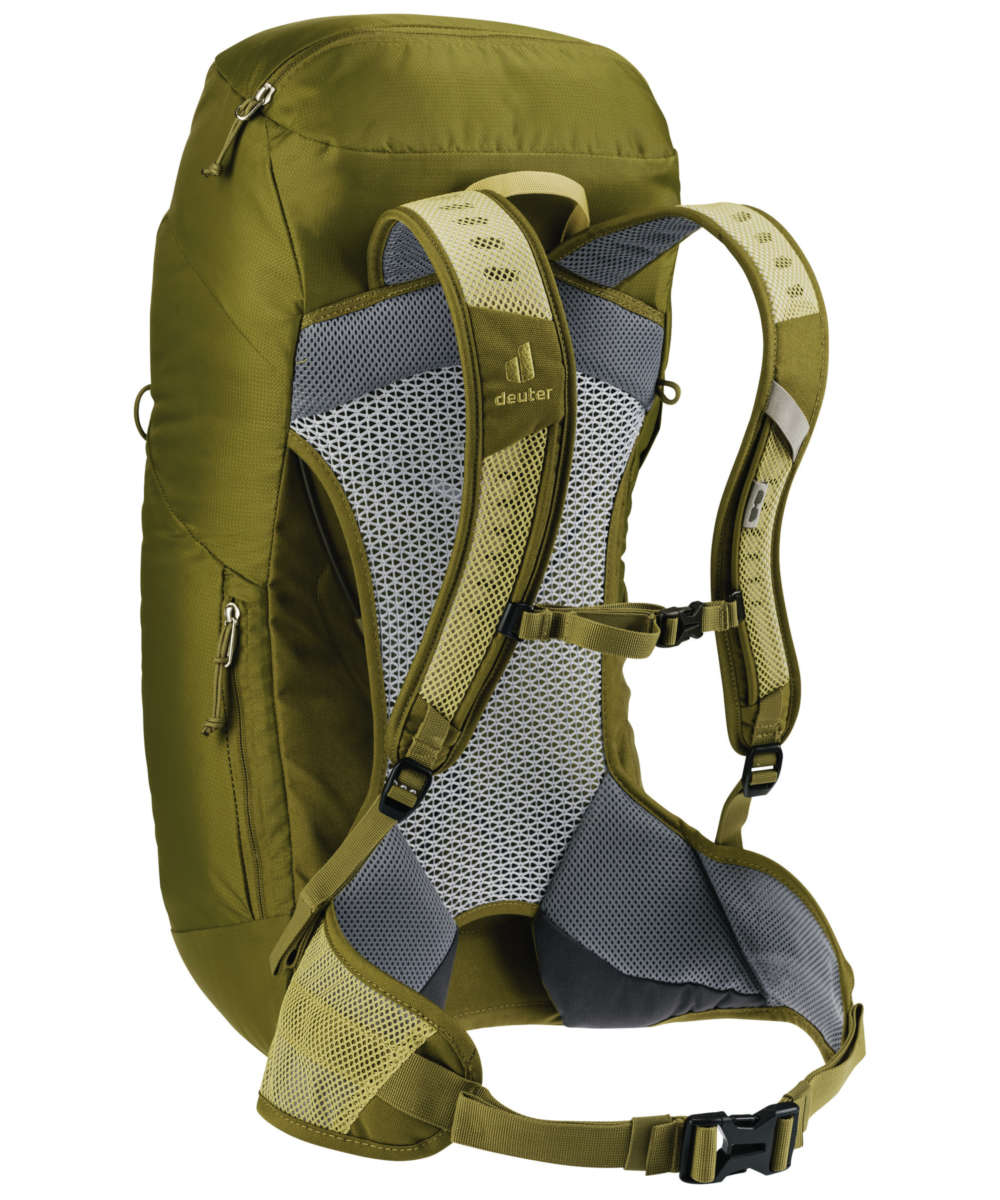 71240687_Deuter AC Lite 30 linden-cactus