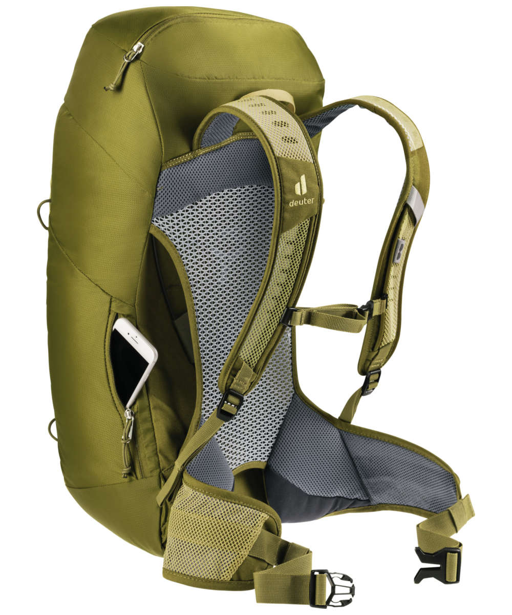 71240687_Deuter AC Lite 30 linden-cactus