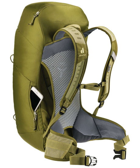 71240687_Deuter AC Lite 30 linden-cactus