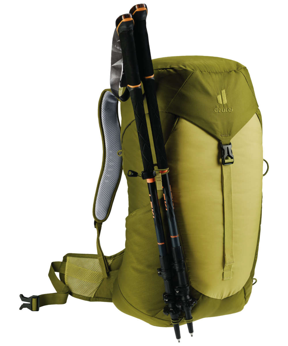 71240687_Deuter AC Lite 30 linden-cactus