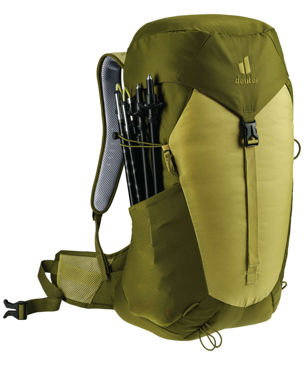 71240687_Deuter AC Lite 30 linden-cactus