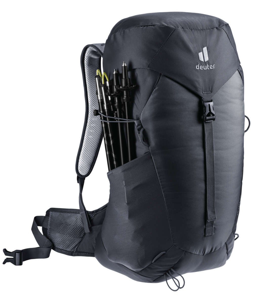 71240686_Deuter AC Lite 30 black