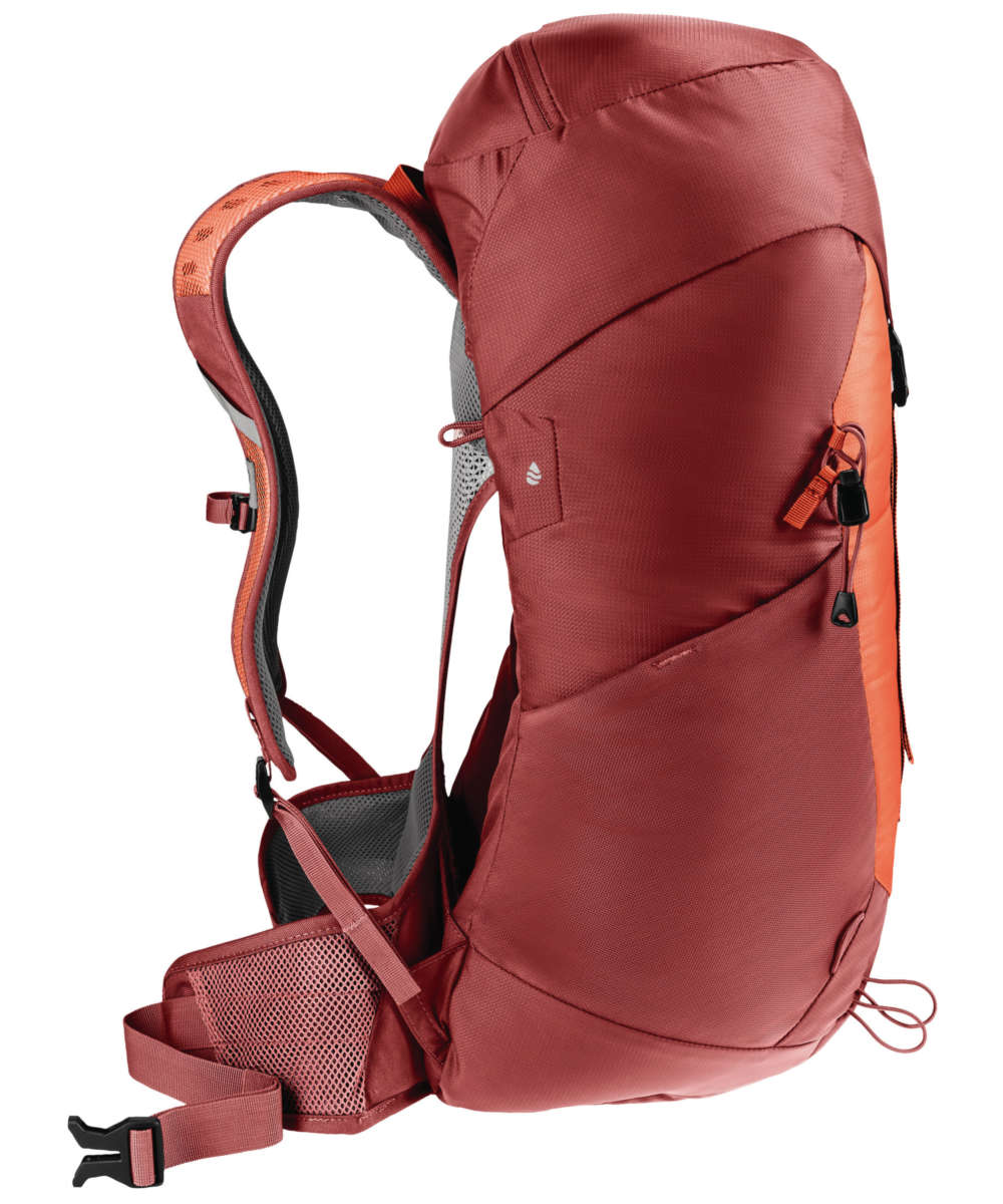 71240688_Deuter AC Lite 30 paprika-redwood