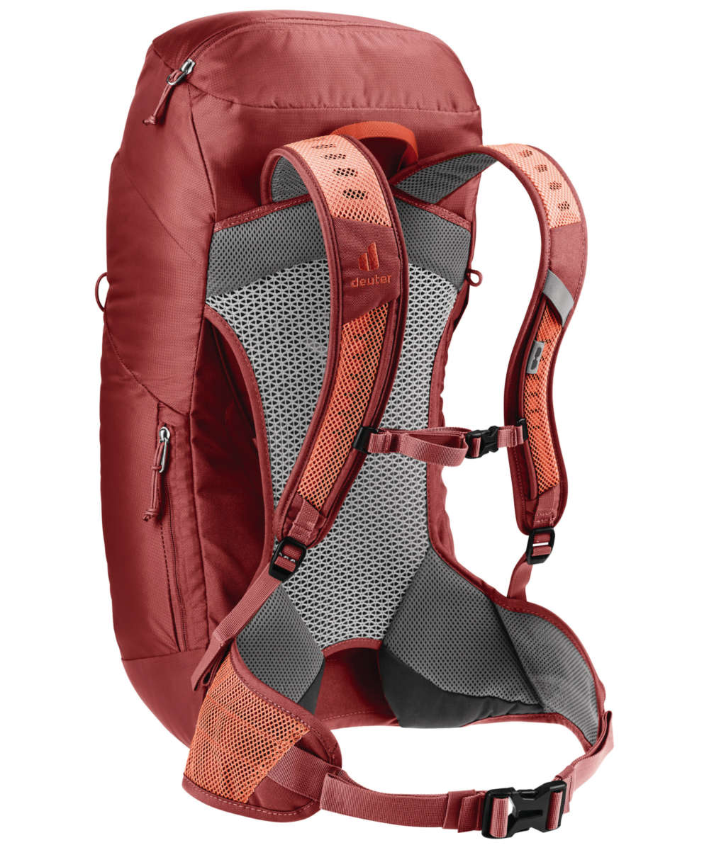 71240688_Deuter AC Lite 30 paprika-redwood