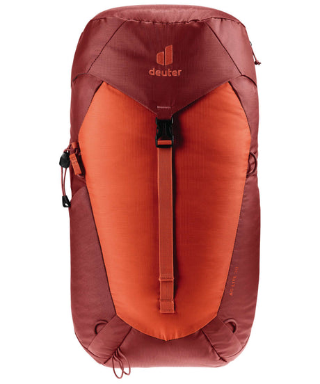 71240688_Deuter AC Lite 30 paprika-redwood