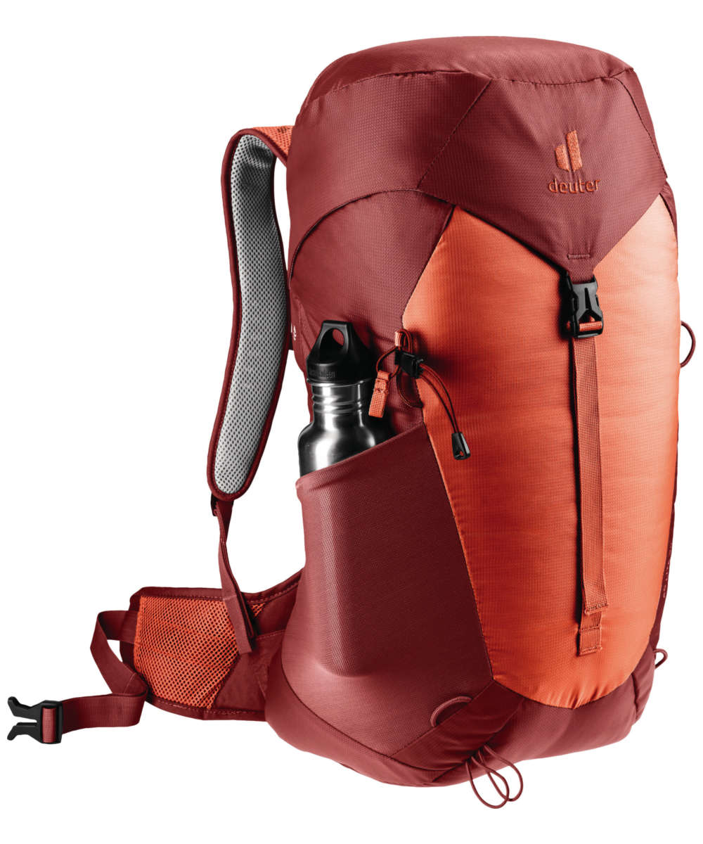 71240688_Deuter AC Lite 30 paprika-redwood