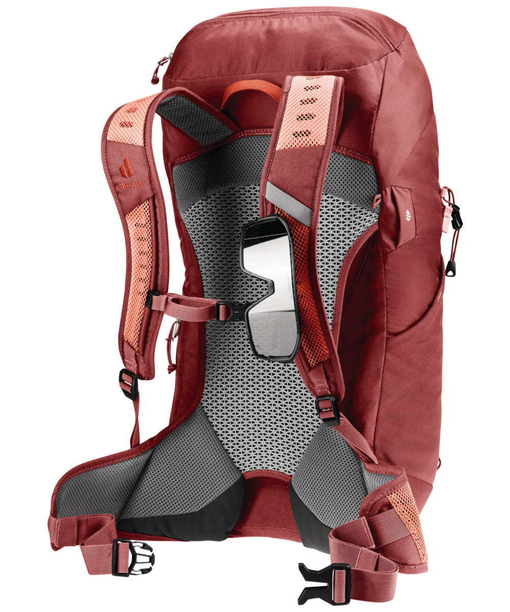 71240688_Deuter AC Lite 30 paprika-redwood