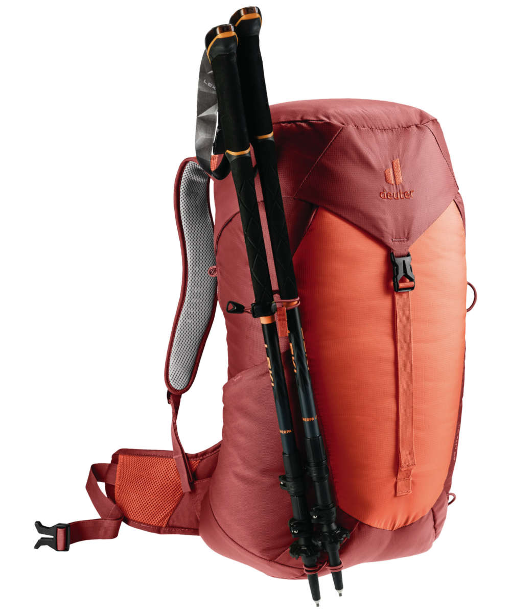 71240688_Deuter AC Lite 30 paprika-redwood