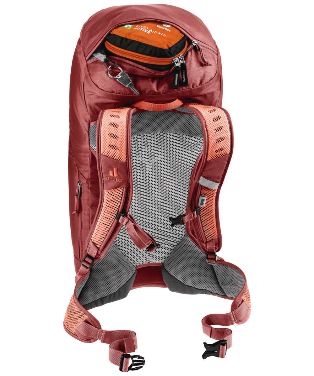 71240688_Deuter AC Lite 30 paprika-redwood