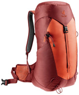 71240688_Deuter AC Lite 30 paprika-redwood