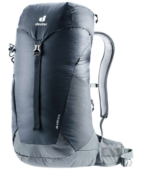 71180840_Deuter AC Lite 32 EL black-graphite