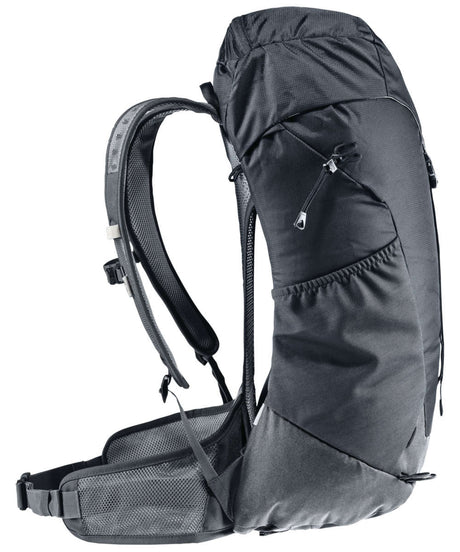 71180840_Deuter AC Lite 32 EL black-graphite