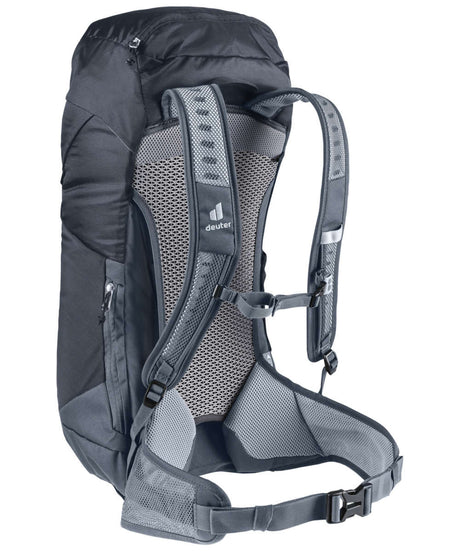 71180840_Deuter AC Lite 32 EL black-graphite