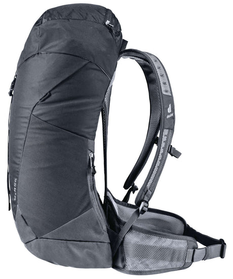 71180840_Deuter AC Lite 32 EL black-graphite