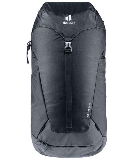 71180840_Deuter AC Lite 32 EL black-graphite