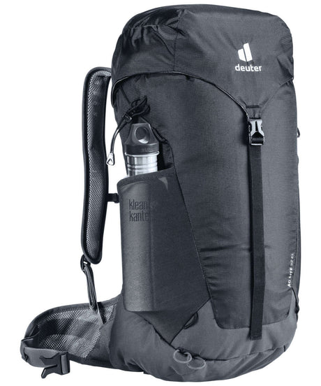 71180840_Deuter AC Lite 32 EL black-graphite