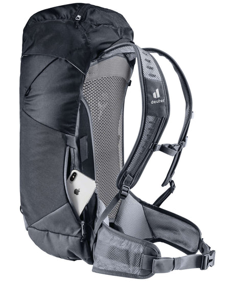 71180840_Deuter AC Lite 32 EL black-graphite