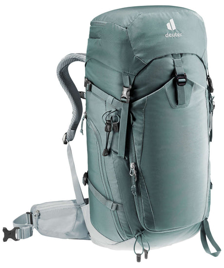 71222320_Deuter Trail Pro 34 SL teal-tin classic